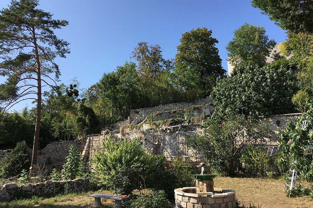 <strong></strong> <small>© Jardins d'Enfants</small>